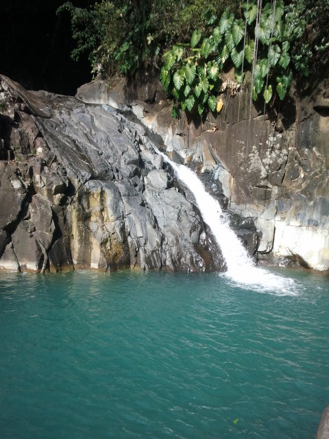 Au fil de l’eau ... randonnée aquatique - photo 1