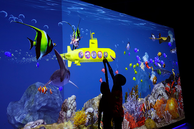Billet Aquarium de la Guadeloupe - photo 2