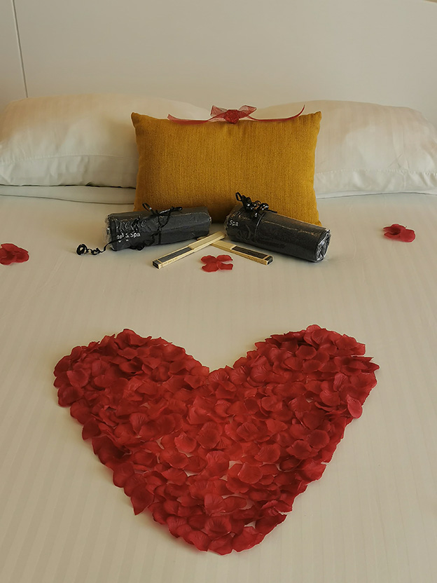 Décoration Romantique - photo 1
