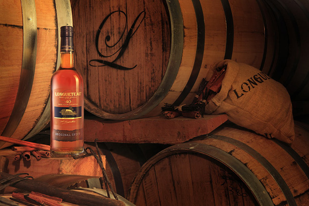 Saveurs : Rhum / Kassav - photo 2