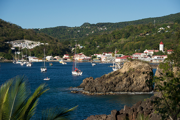 Death in Paradise Tour - photo 2