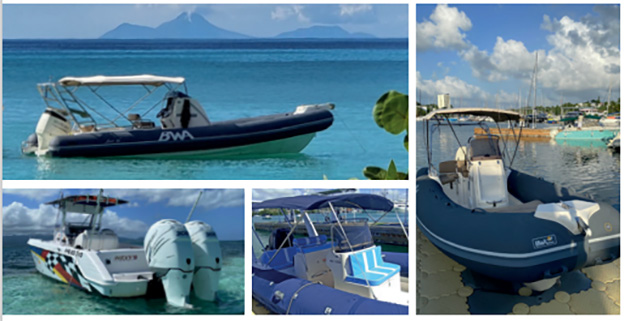 Location de bateau avec ou sans skipper - photo 1