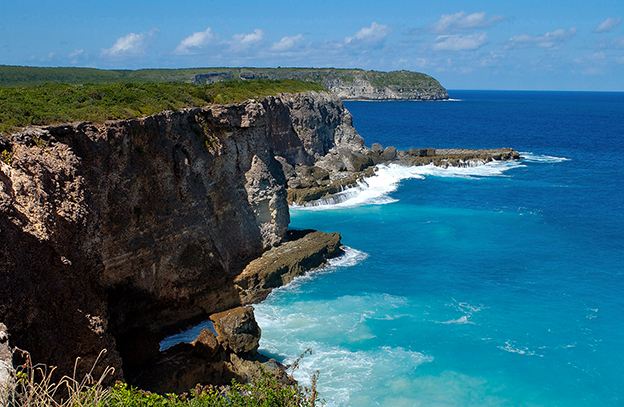 Une aventure en 4x4 autour de la Grande Terre - photo 3