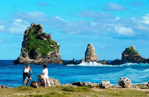 Une aventure en 4x4 autour de la Grande Terre - photo 2