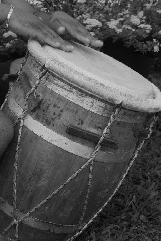 Cours de Gwoka - photo 1