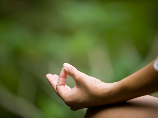 Yoga expérience - photo 1