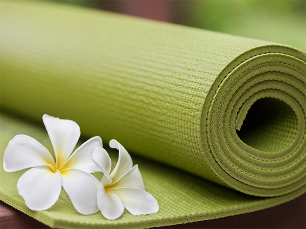 Yoga expérience - photo 3