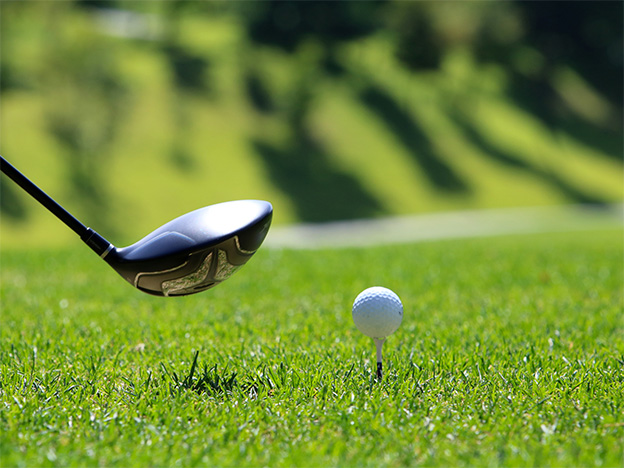 Initiation au golf - photo 1
