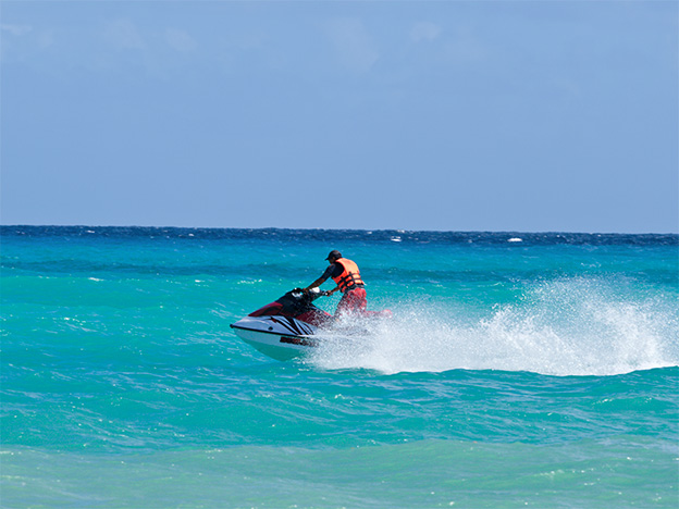Scooter des mers randonnée - 02h00 - photo 1