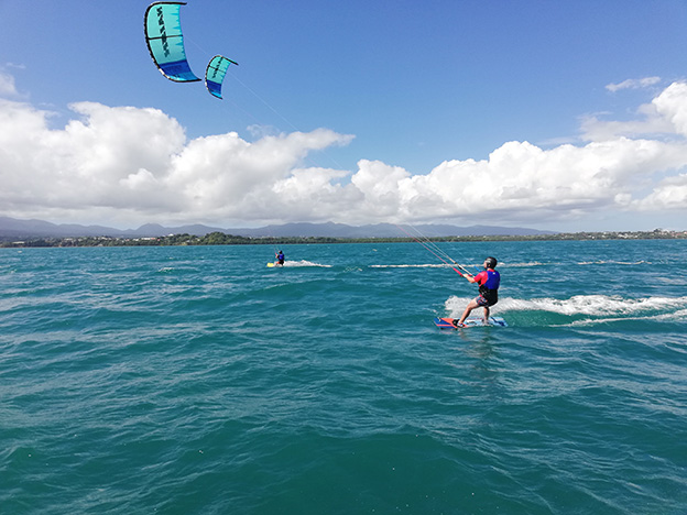 Kite surf / Wingfoil         - photo 1