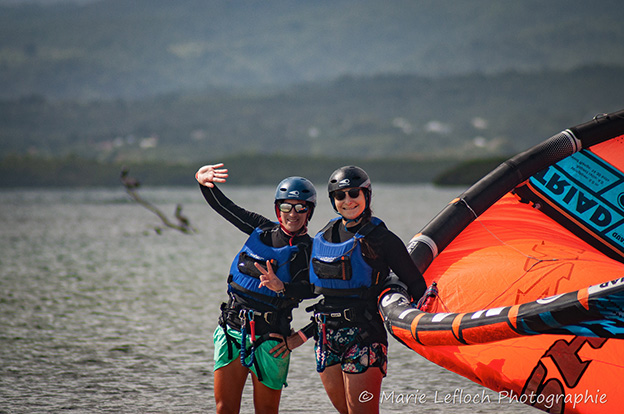 Kite surf / Wingfoil         - photo 2