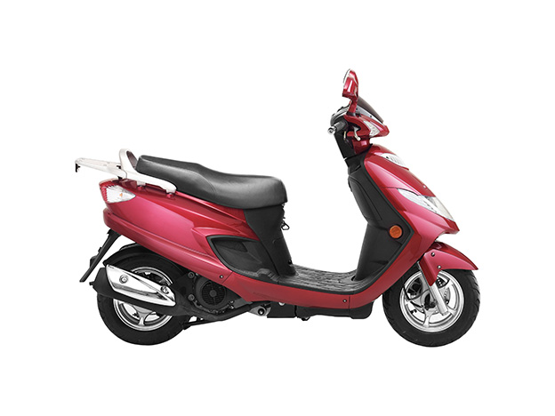 LES SAINTES - Location scooter à Terre de Haut - photo 1
