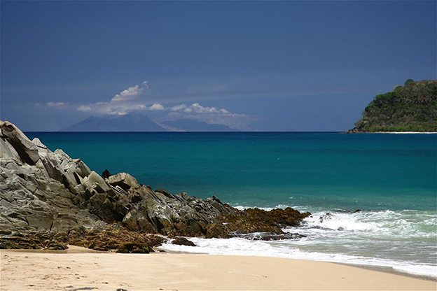 Une aventure en 4x4 au Nord de la Basse-Terre - photo 4