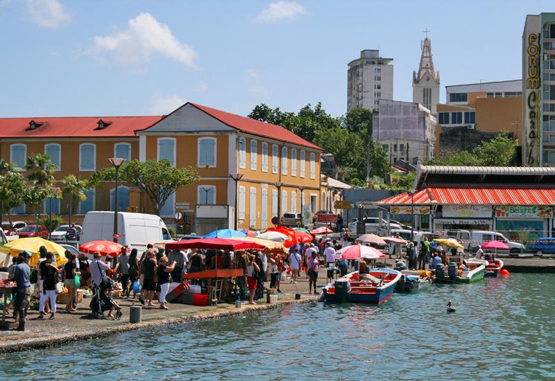 Pointe-à-Pitre, ville d’art & d’histoire en Tuk Tuk - photo 5