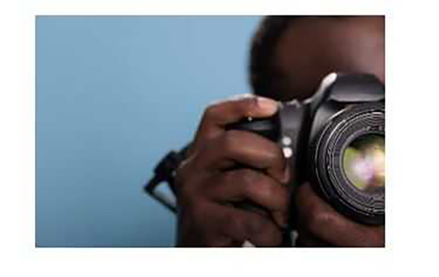 Shooting photo avec un professionnel - photo 1
