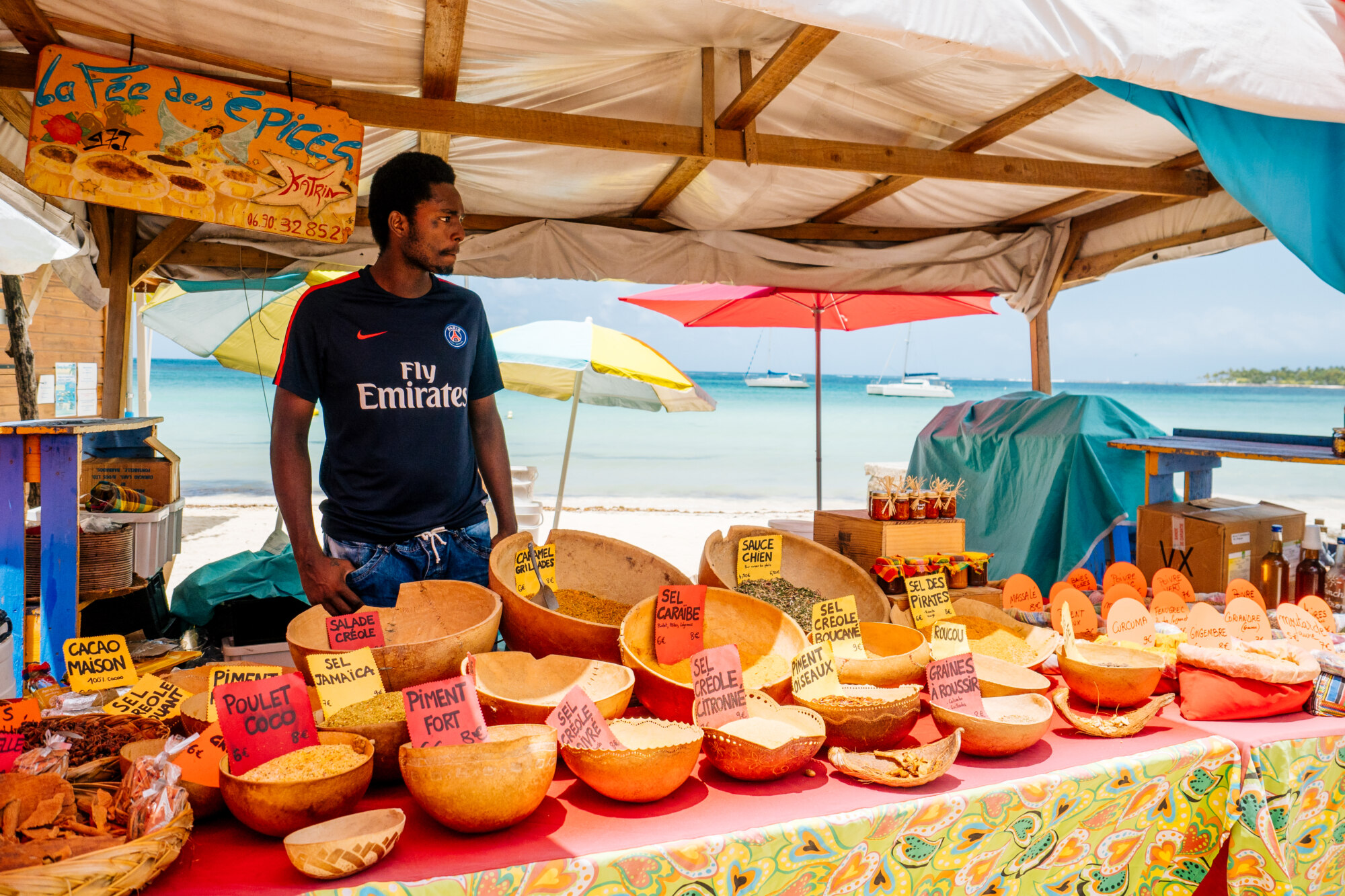 Grande-Terre : saveurs et panoramas d’exception - photo 5