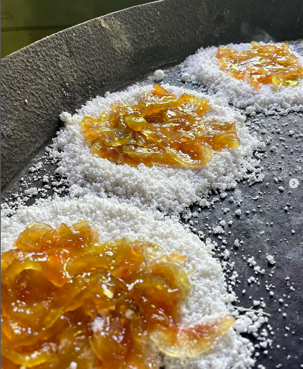 Entre forêt tropicale et saveurs créoles - photo 4