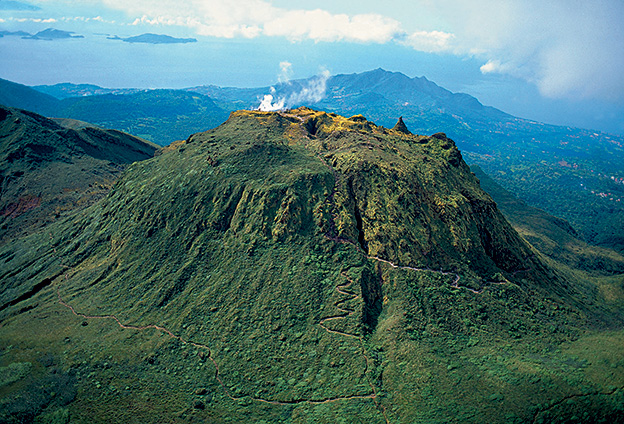 Randonnée pédestre guidée - Volcan départ hôtel - photo 2